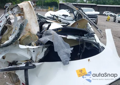 2022 Tesla Model 3 Long Range Dual Motor All-Wheel Drive from USA, damaged, VIN 5YJ3E1EB3NF186902